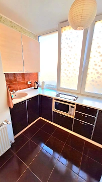 1-комнатная daily in Vinnytsia. Zamostyanskiy district, Vyacheslava CHernovola St., 29 &mdash; 1001509105 image 8