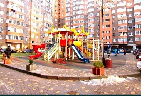 1-комнатная daily in Vinnytsia. Zamostyanskiy district, Vyacheslava CHernovola St., 29 &mdash; 1001509105 image 14