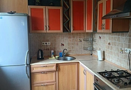 1-комнатная посуточно в Виннице. Замостянский район, ул. Шмидта, 69 &mdash; 1001194679 изображение 2