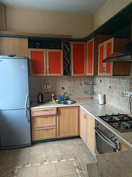 2-комнатная посуточно в Виннице. Ленинский район, ул. Архитектора Артынова, 1 &mdash; 1001684258 изображение 1