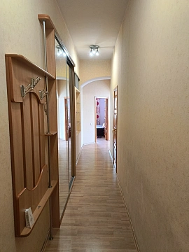 2-комнатная посуточно в Виннице. Ленинский район, ул. Архитектора Артынова, 1 &mdash; 1001684258 изображение 6