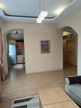 2-комнатная посуточно в Виннице. Ленинский район, ул. Архитектора Артынова, 1 &mdash; 1001684258 изображение 8