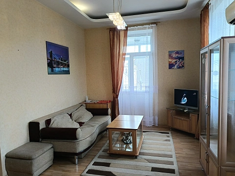 2-комнатная посуточно в Виннице. Ленинский район, ул. Архитектора Артынова, 1 &mdash; 1001684258 изображение 9