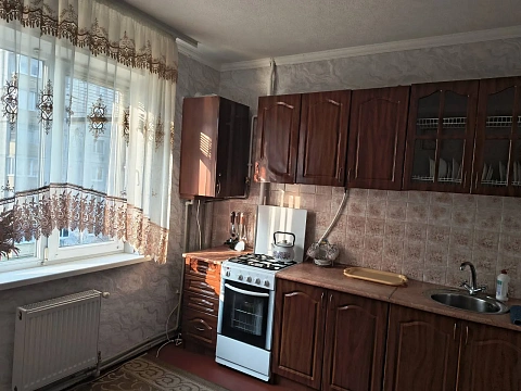 2-комнатная daily in White Church. Zenitnogo Polka  Griboedova St., 10 &mdash; 1496355304 image 4