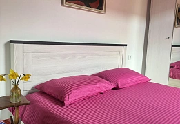 3-комнатная посуточно в Мукачево. пл. Кирилла и Мефодия, 12 &mdash; 1001385628 изображение 7