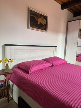 1-комнатная подобово у Мукачево. вул. Миру, 12 &mdash; 1001596725 зображення 1