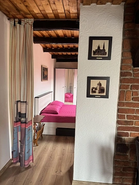 1-комнатная подобово у Мукачево. вул. Миру, 12 &mdash; 1001596725 зображення 18