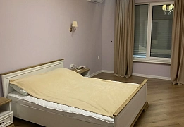 2-комнатная подобово у Чорноморську (Іллічівську). пров. Хантадзе, 4 &mdash; 331709174 зображення 1