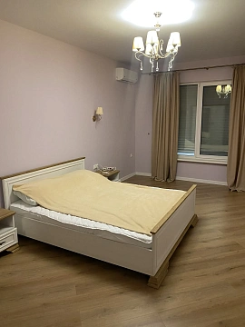 Будинок подобово у Чорноморську (Іллічівську). вул. Набережна, 4 &mdash; 1001701482 зображення 1