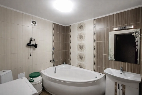 3-комнатная daily in Mykolayiv. Zavodskoy district, Sennaya St., 31 &mdash; 1001573025 image 7