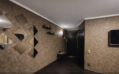 3-комнатная daily in Mykolayiv. Zavodskoy district, Sennaya St., 31 &mdash; 1001573025 image 8