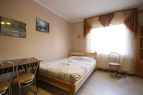 Дом посуточно в Воловце. ул. Заречная, 2 &mdash; 1001701521 изображение 2