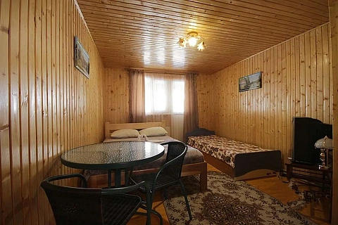 Дом посуточно в Воловце. ул. Заречная, 2 &mdash; 1001701521 изображение 4