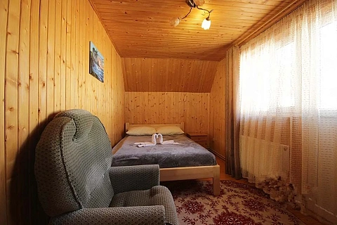 Дом посуточно в Воловце. ул. Заречная, 2 &mdash; 1001701521 изображение 5