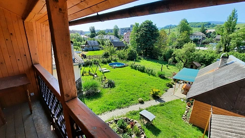 Дом посуточно в Воловце. ул. Заречная, 2 &mdash; 1001701521 изображение 8