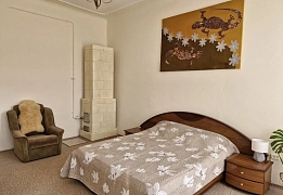 1-комнатная daily in Chernivtsi. SHevchenkovskiy district, Komarova St., 23-25 &mdash; 1181184616 image 8