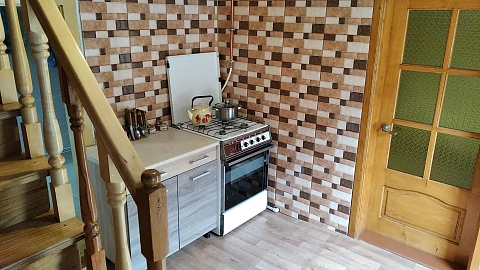 Дом посуточно в Воловце. ул. Заречная, 2 &mdash; 1001701521 изображение 11