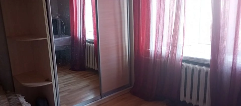 1-комнатная подобово у Києві. Святошинский район, вул. Доброхотова, 5 &mdash; 1001701566 зображення 3