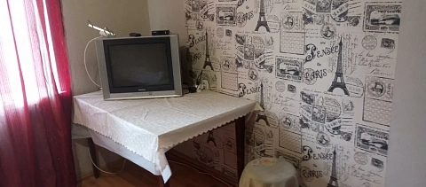 1-комнатная подобово у Києві. Святошинский район, вул. Доброхотова, 5 &mdash; 1001701566 зображення 5