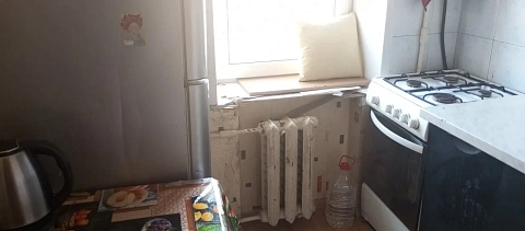 1-комнатная подобово у Києві. Святошинский район, вул. Доброхотова, 5 &mdash; 1001701566 зображення 9