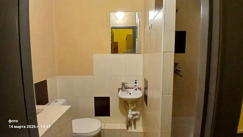 1-комнатная посуточно в Харькове. Киевский район, ул. Чёрноглазовская, 6 &mdash; 1001701603 изображение 4