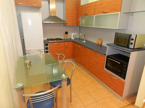 2-комнатная daily in Zaporizhzhia. Voznesenovskiy district, Sobornyy Ave., 174а &mdash; 1544331687 image 4