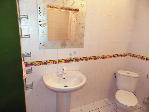 2-комнатная daily in Zaporizhzhia. Voznesenovskiy district, Sobornyy Ave., 174а &mdash; 1544331687 image 8