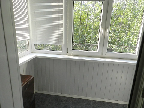 2-комнатная daily in Zaporizhzhia. Voznesenovskiy district, Sobornyy Ave., 174а &mdash; 1544331687 image 10