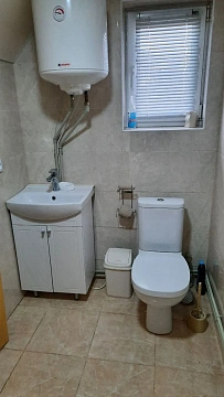 Дом посуточно в Воловце. ул. Заречная, 2 &mdash; 1001701521 изображение 13