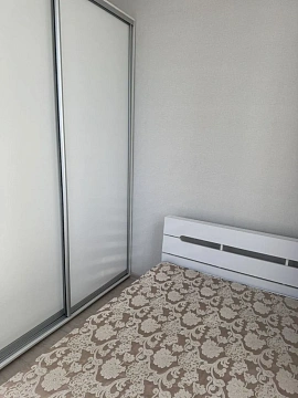 1-комнатная daily in Odesa. Kievskiy district, Lyustdorfskaya Rd, 55 &mdash; 1001701682 image 5