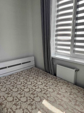 1-комнатная daily in Odesa. Kievskiy district, Lyustdorfskaya Rd, 55 &mdash; 1001701682 image 6