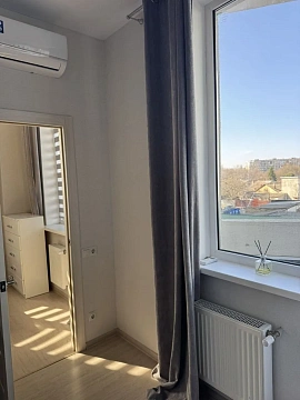 1-комнатная daily in Odesa. Kievskiy district, Lyustdorfskaya Rd, 55 &mdash; 1001701682 image 7