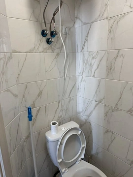 1-комнатная daily in Odesa. Kievskiy district, Lyustdorfskaya Rd, 55 &mdash; 1001701682 image 11