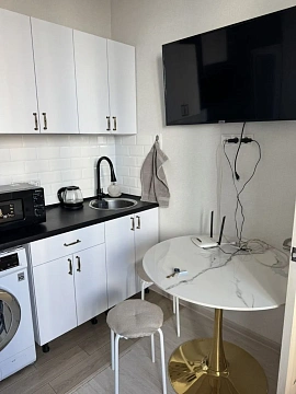 1-комнатная daily in Odesa. Kievskiy district, Lyustdorfskaya Rd, 55 &mdash; 1001701682 image 2