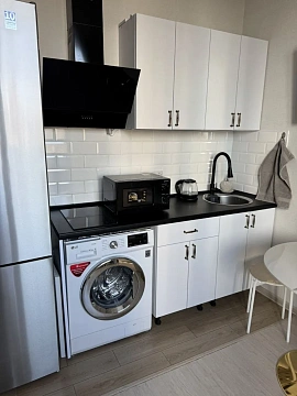 1-комнатная daily in Odesa. Kievskiy district, Lyustdorfskaya Rd, 55 &mdash; 1001701682 image 1