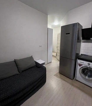 1-комнатная daily in Odesa. Kievskiy district, Lyustdorfskaya Rd, 55 &mdash; 1001701682 image 3