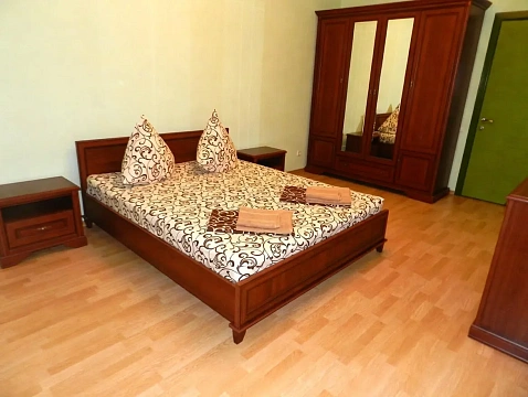 2-комнатная посуточно в Запорожье. Вознесеновский район, пр-т Соборный, 174а &mdash; 1544331687 изображение 5