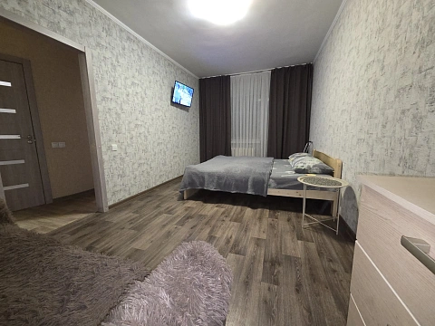 1-комнатная посуточно в Чернигове. Деснянский район, пр-т Мира, 45 &mdash; 1001663842 изображение 3