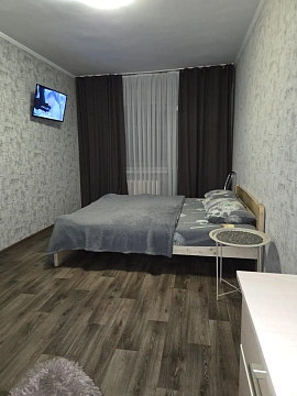1-комнатная посуточно в Чернигове. Деснянский район, пр-т Мира, 45 &mdash; 1001663842 изображение 12