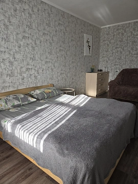 1-комнатная посуточно в Чернигове. Деснянский район, пр-т Мира, 45 &mdash; 1001663842 изображение 2