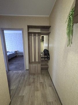 1-комнатная посуточно в Чернигове. Деснянский район, пр-т Мира, 45 &mdash; 1001663842 изображение 7