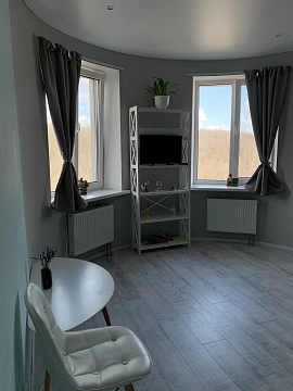 1-комнатная посуточно в Хмельницком. ул. Лесогринивецкая, 26/3 &mdash; 1001671908 изображение 2