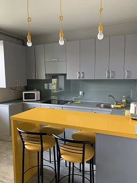 1-комнатная посуточно в Хмельницком. ул. Лесогринивецкая, 26/3 &mdash; 1001671908 изображение 4