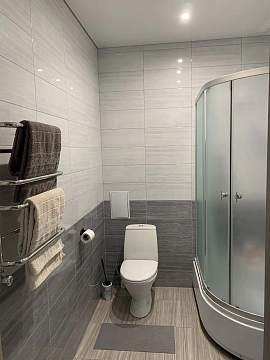 1-комнатная посуточно в Хмельницком. ул. Лесогринивецкая, 26/3 &mdash; 1001671908 изображение 6