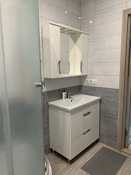 1-комнатная посуточно в Хмельницком. ул. Лесогринивецкая, 26/3 &mdash; 1001671908 изображение 7