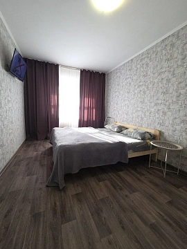 1-комнатная посуточно в Чернигове. Деснянский район, пр-т Мира, 45 &mdash; 1001663842 изображение 1
