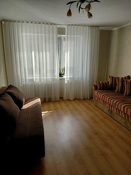 2-комнатная посуточно в Ровно. ул. Е. Коновальца, 32 &mdash; 1000668755 изображение 5