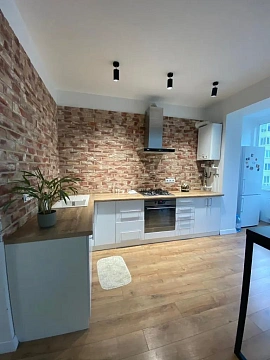 1-комнатная посуточно в Софиевской Борщаговке. ул. Шалимова, 67а &mdash; 1001698428 изображение 12