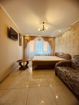 1-комнатная посуточно в Павлограде. ул. Станкостроителей, 8 &mdash; 1001343698 изображение 6