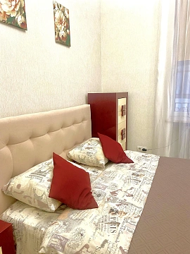 1-комнатная подобово у Львові. Галицкий район, вул. Івана Франка, 49 &mdash; 1001701905 зображення 2